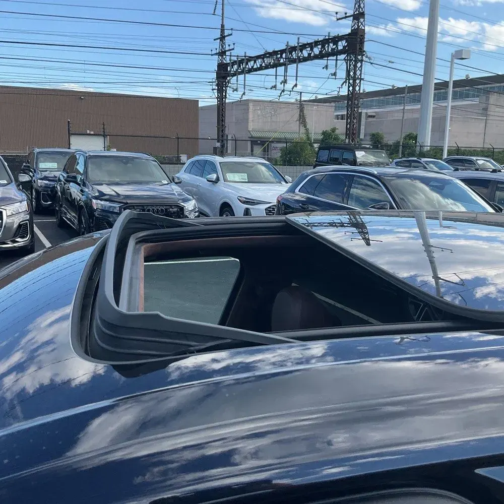 2020 Porsche Cayenne Turbo