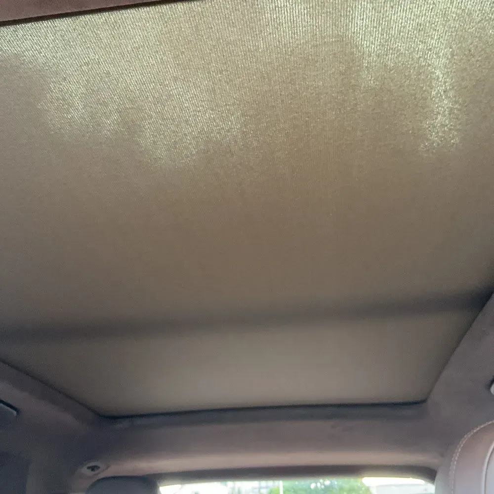 2020 Porsche Cayenne Turbo
