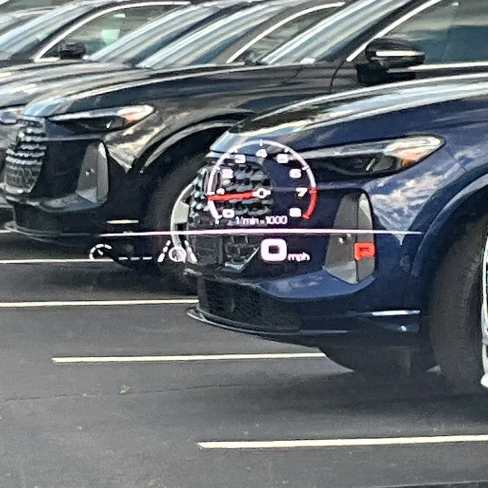 2020 Porsche Cayenne Turbo
