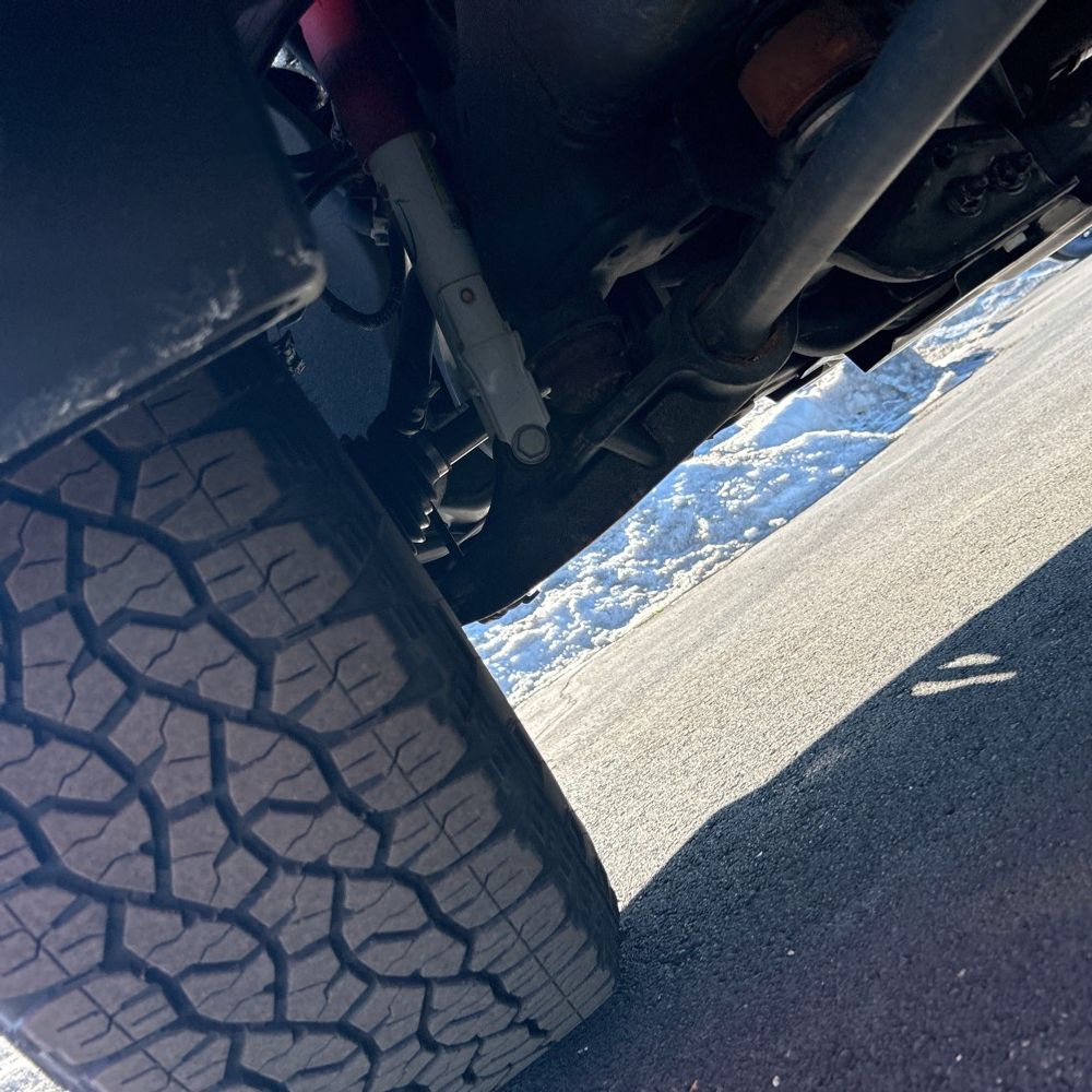 2024 GMC Sierra 3500HD Denali Ultimate