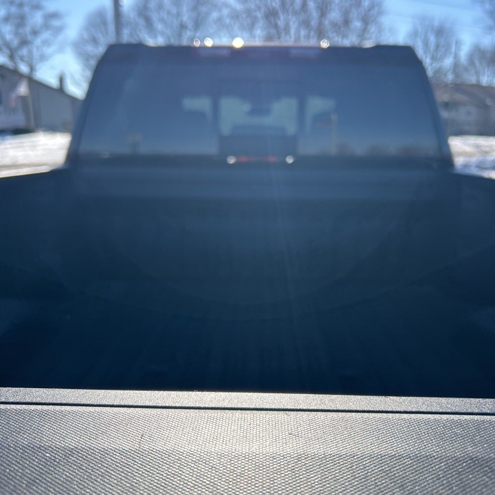 2024 GMC Sierra 3500HD Denali Ultimate