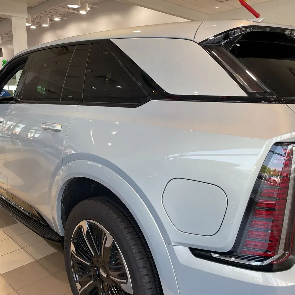 2025 Cadillac Escalade IQ Sport 2