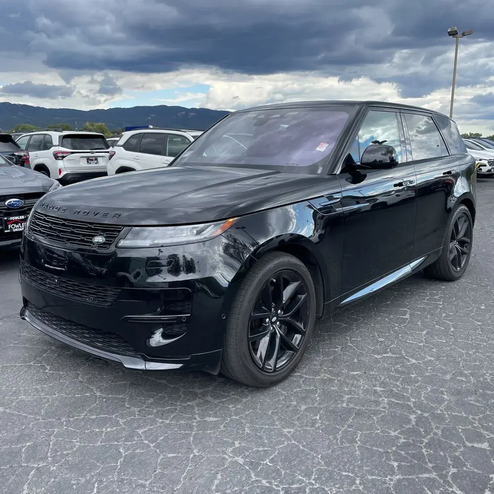 2023 Land Rover Range Rover Sport SE DYN