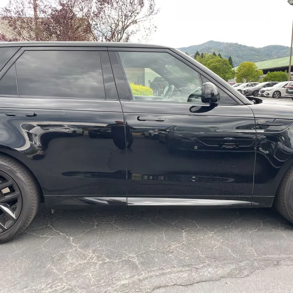2023 Land Rover Range Rover Sport SE DYN