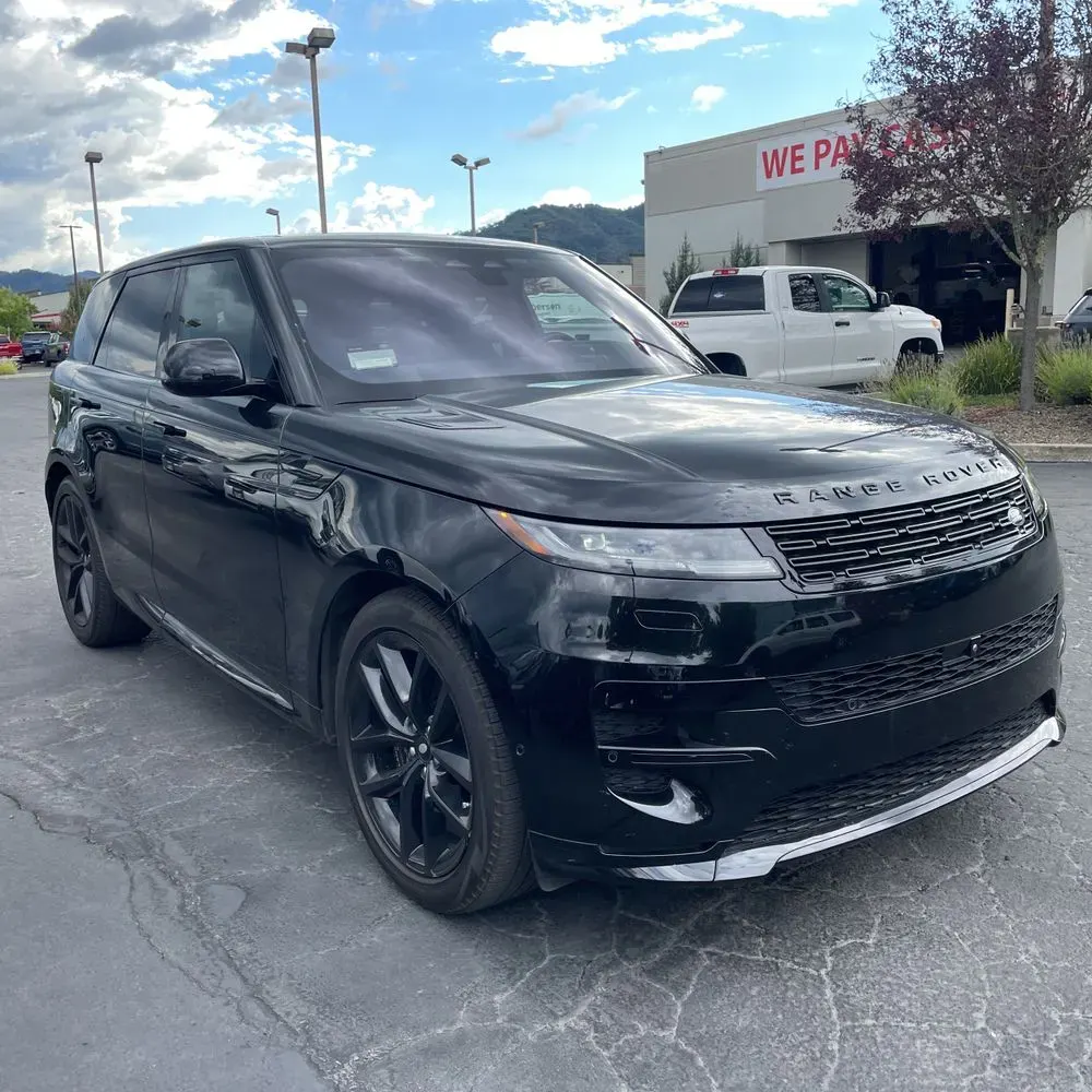 2023 Land Rover Range Rover Sport SE DYN