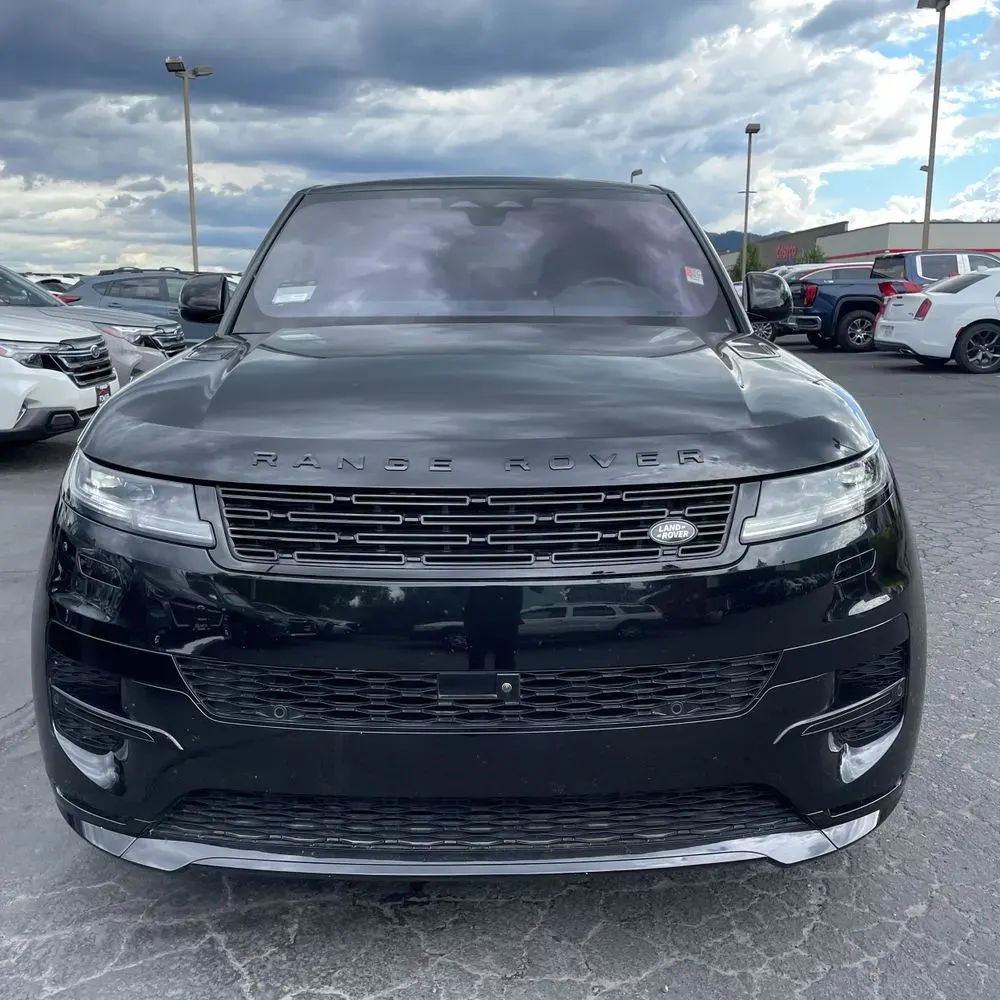 2023 Land Rover Range Rover Sport SE DYN