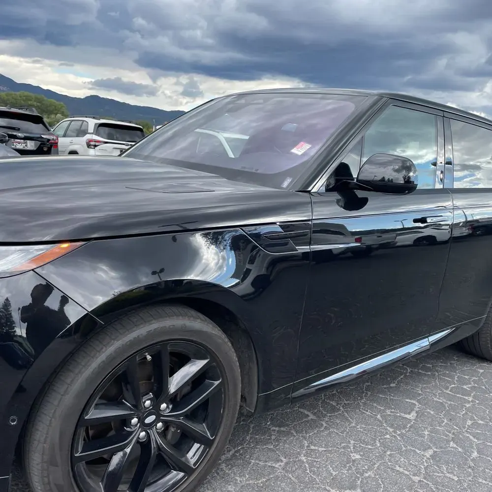 2023 Land Rover Range Rover Sport SE DYN