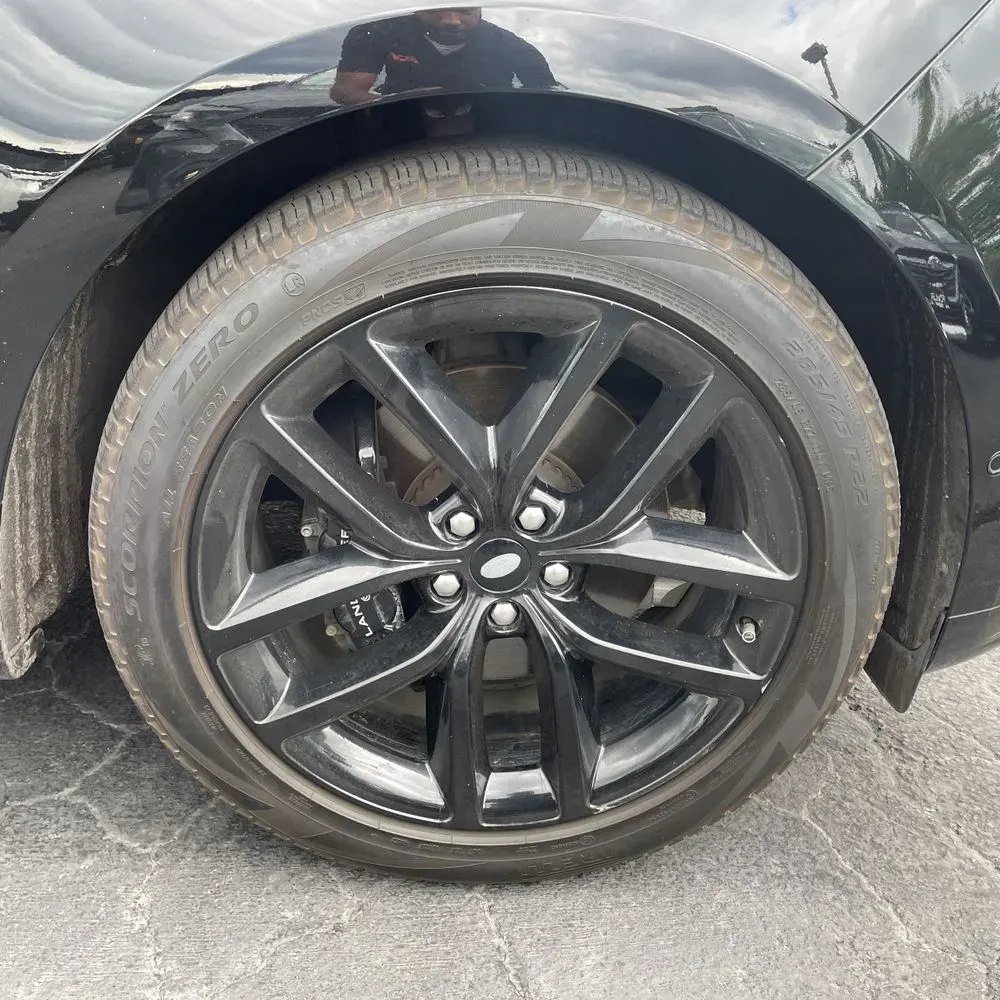 2023 Land Rover Range Rover Sport SE DYN