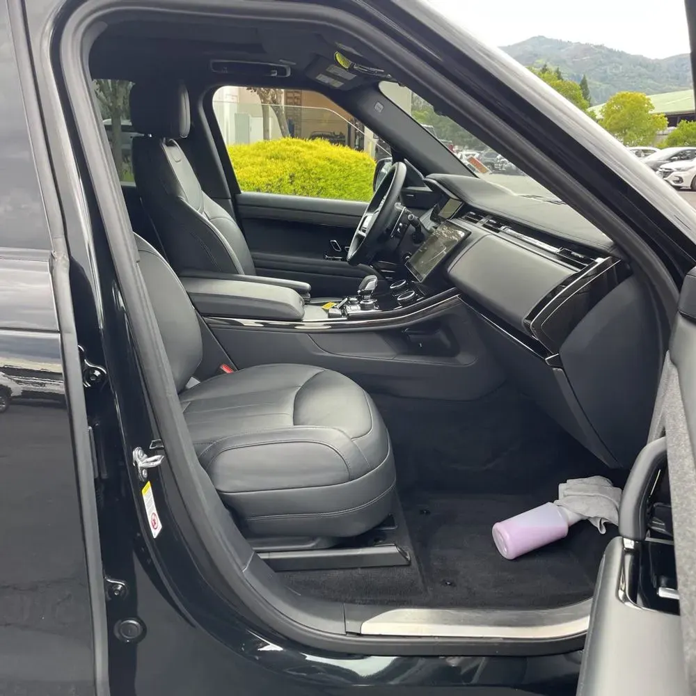 2023 Land Rover Range Rover Sport SE DYN