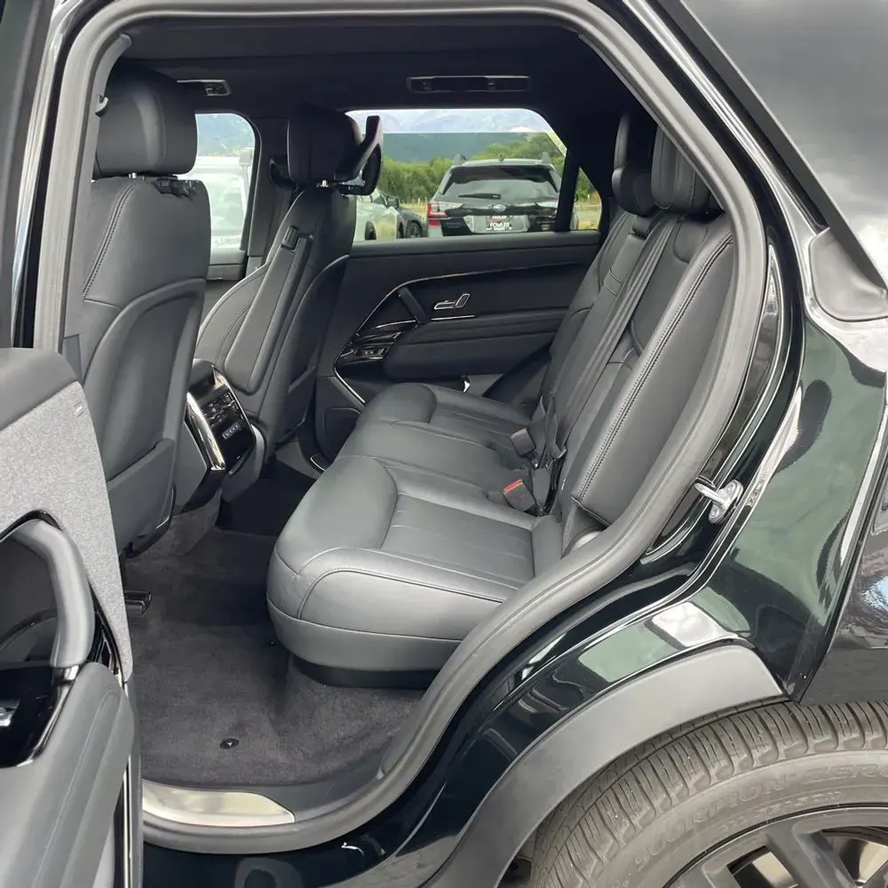 2023 Land Rover Range Rover Sport SE DYN