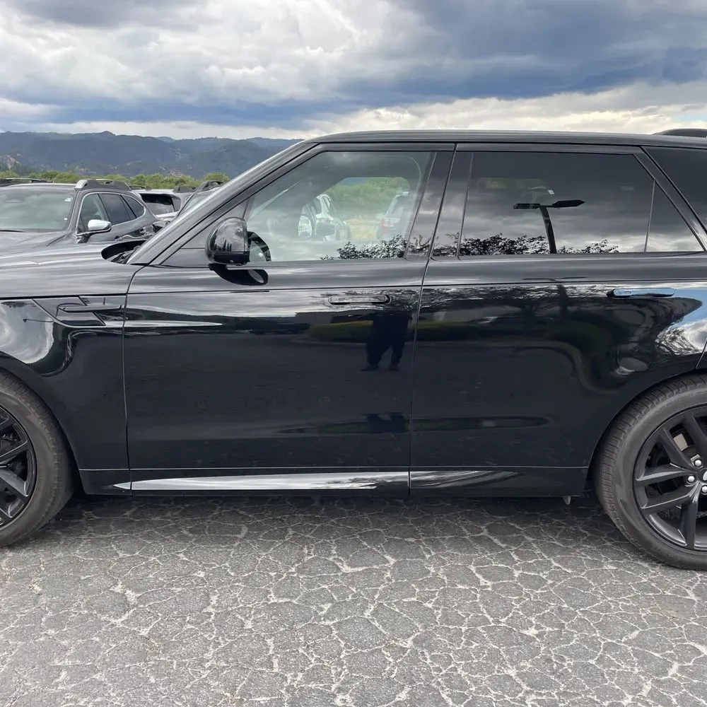 2023 Land Rover Range Rover Sport SE DYN