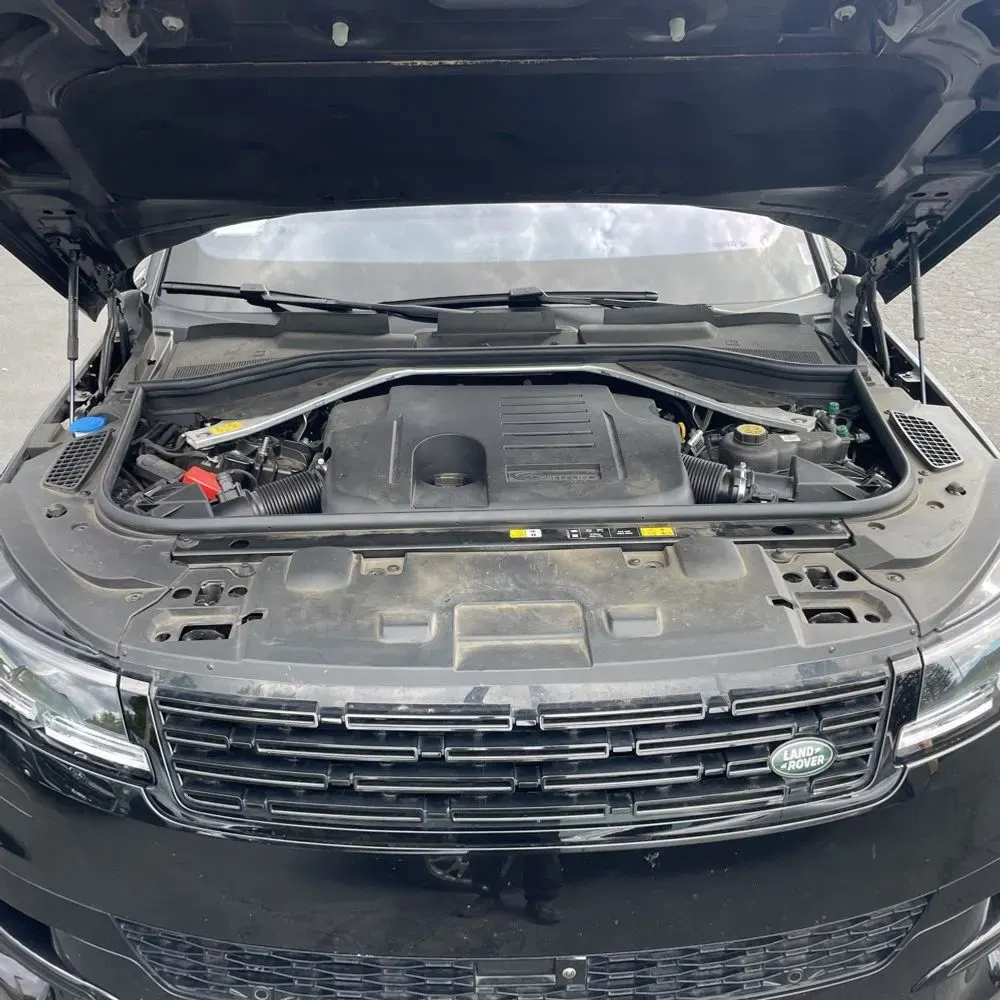 2023 Land Rover Range Rover Sport SE DYN