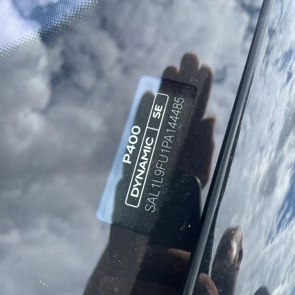 2023 Land Rover Range Rover Sport SE DYN