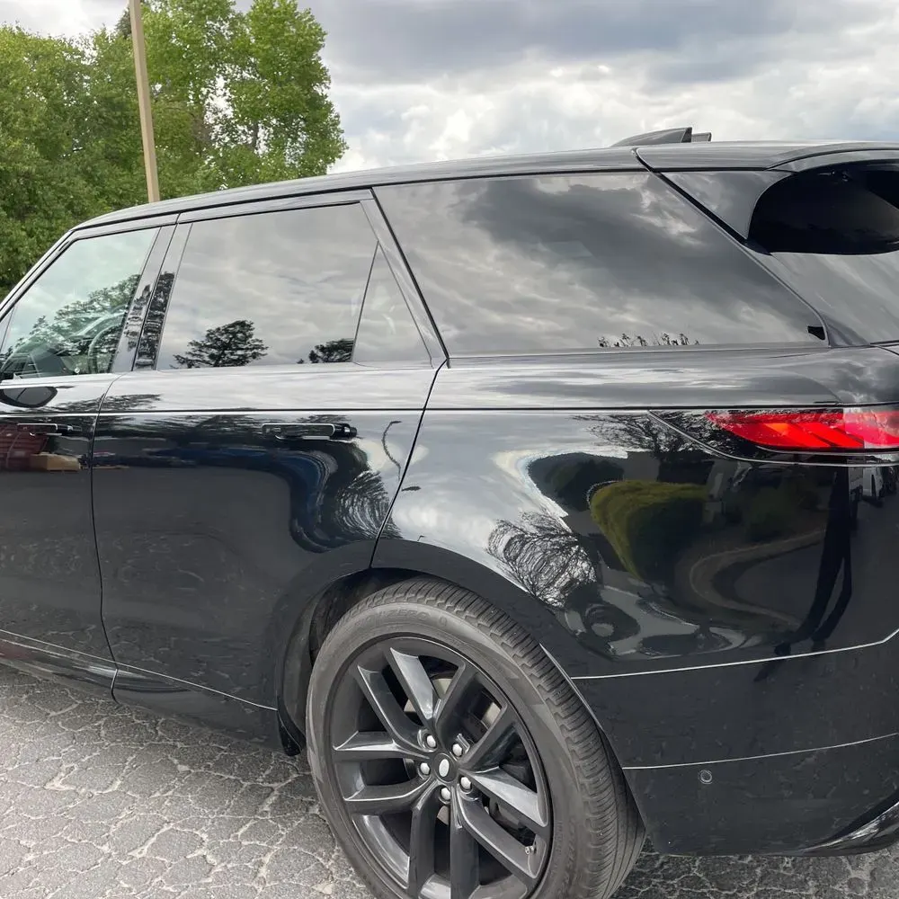 2023 Land Rover Range Rover Sport SE DYN