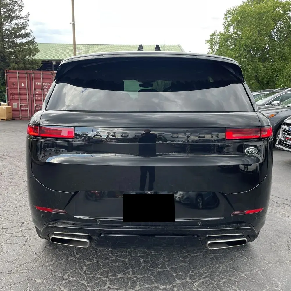 2023 Land Rover Range Rover Sport SE DYN