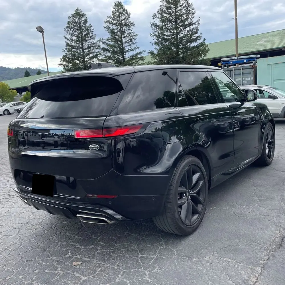 2023 Land Rover Range Rover Sport SE DYN