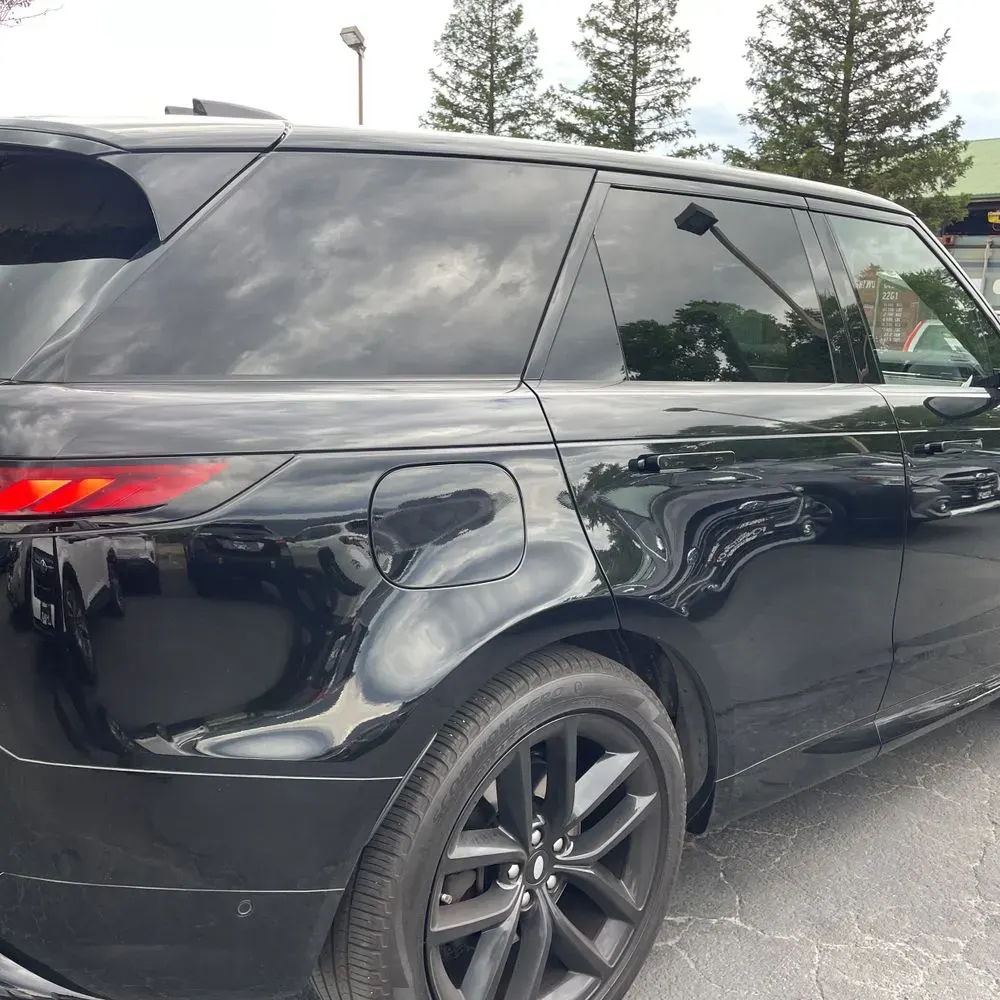 2023 Land Rover Range Rover Sport SE DYN