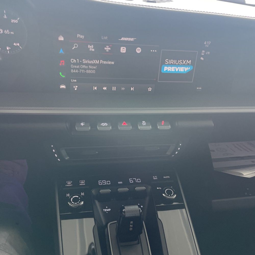 2022 Porsche 911 Carrera S