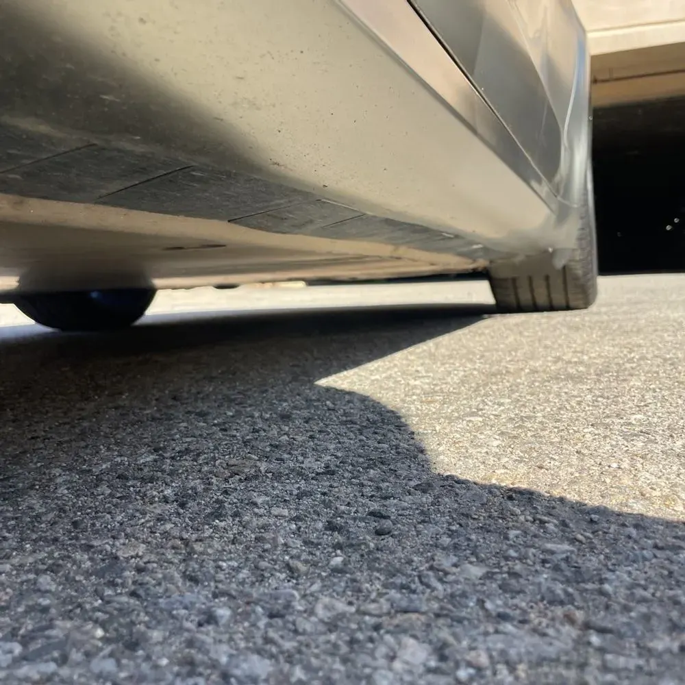2023 Tesla Model S Plaid