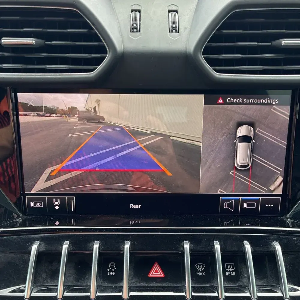 2020 Lamborghini Urus Base