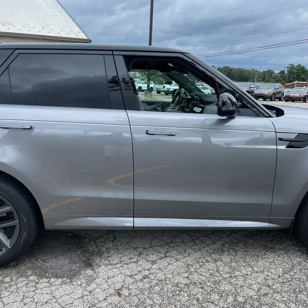2025 Land Rover Range Rover Sport Dynamic SE P400