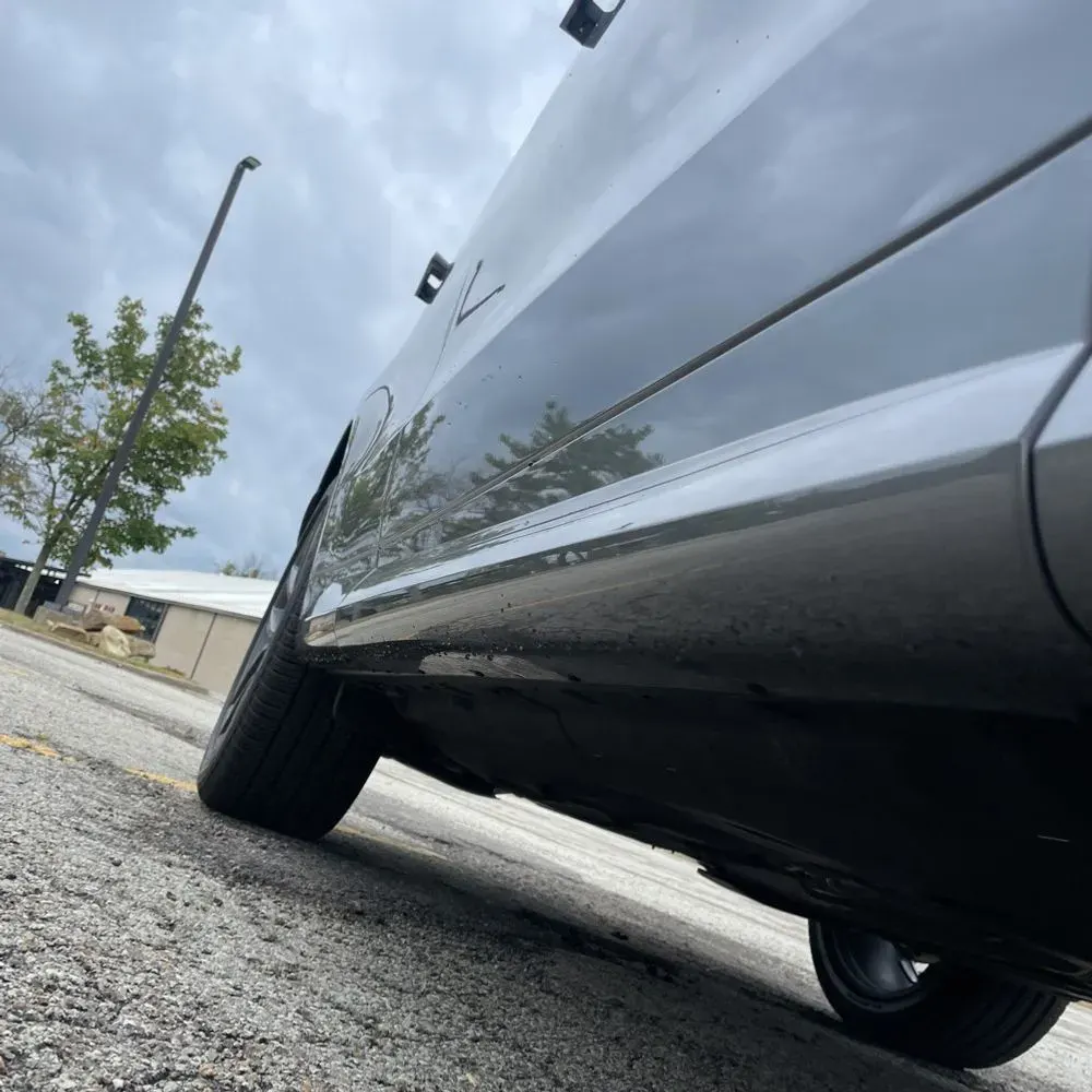 2025 Land Rover Range Rover Sport Dynamic SE P400