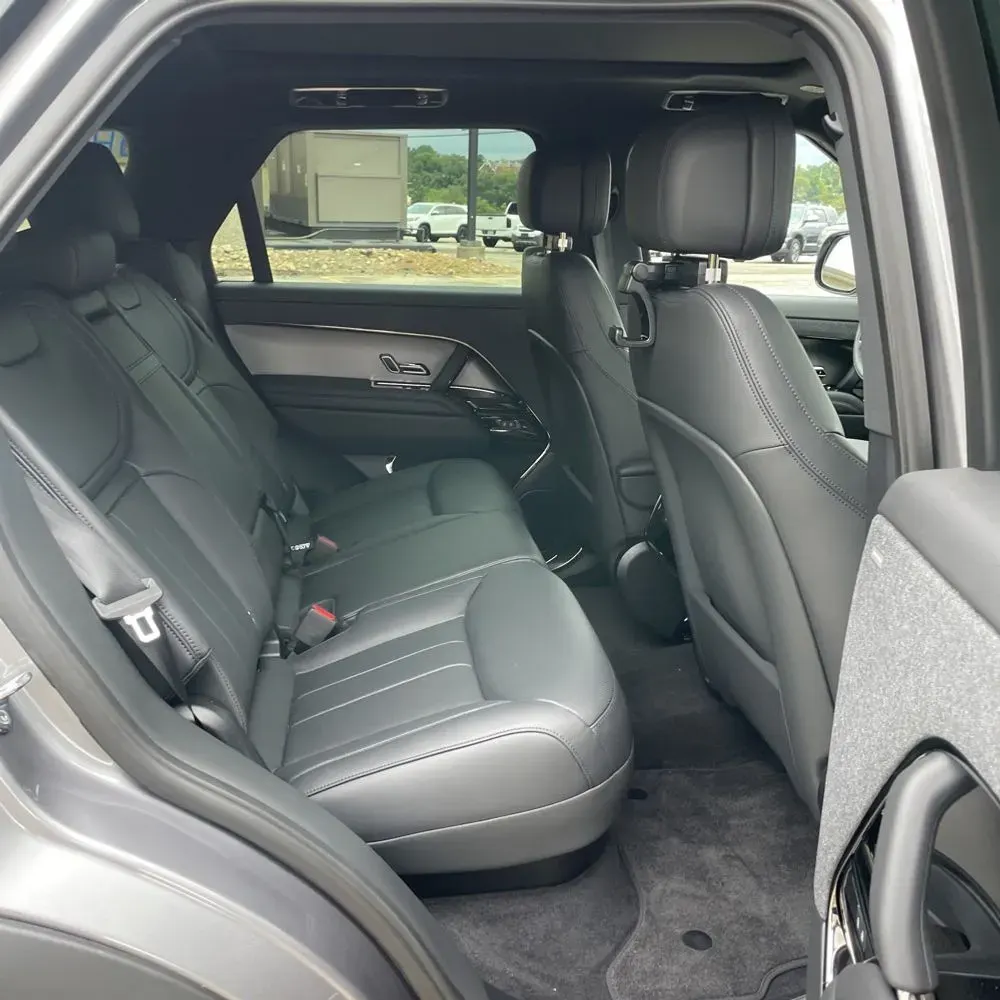 2025 Land Rover Range Rover Sport Dynamic SE P400