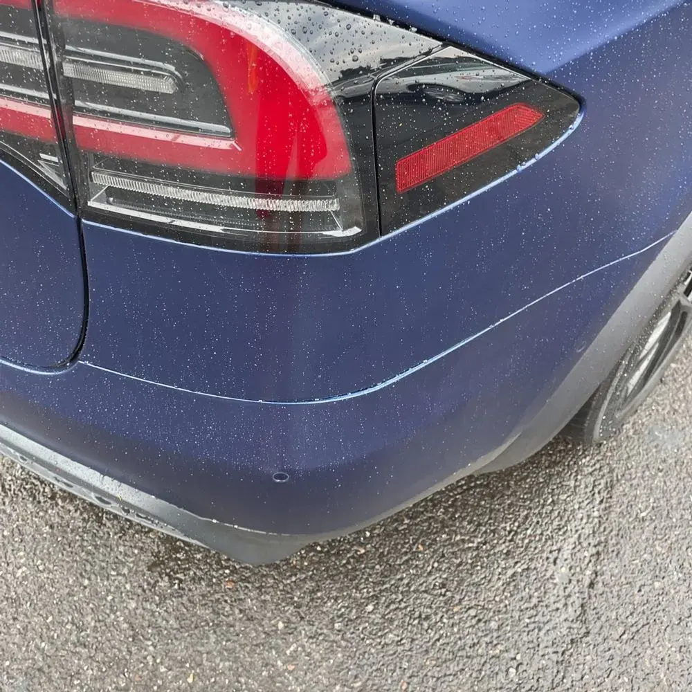 2022 Tesla Model X Plaid