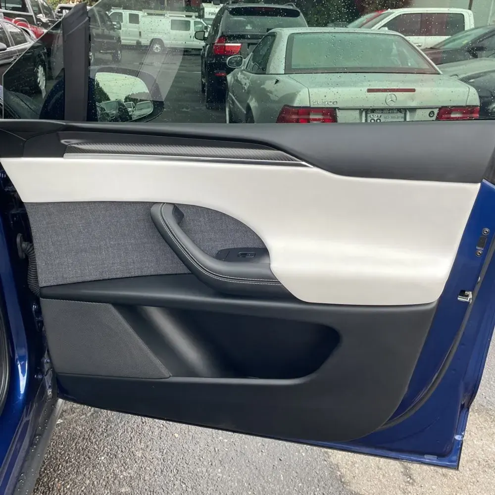 2022 Tesla Model X Plaid