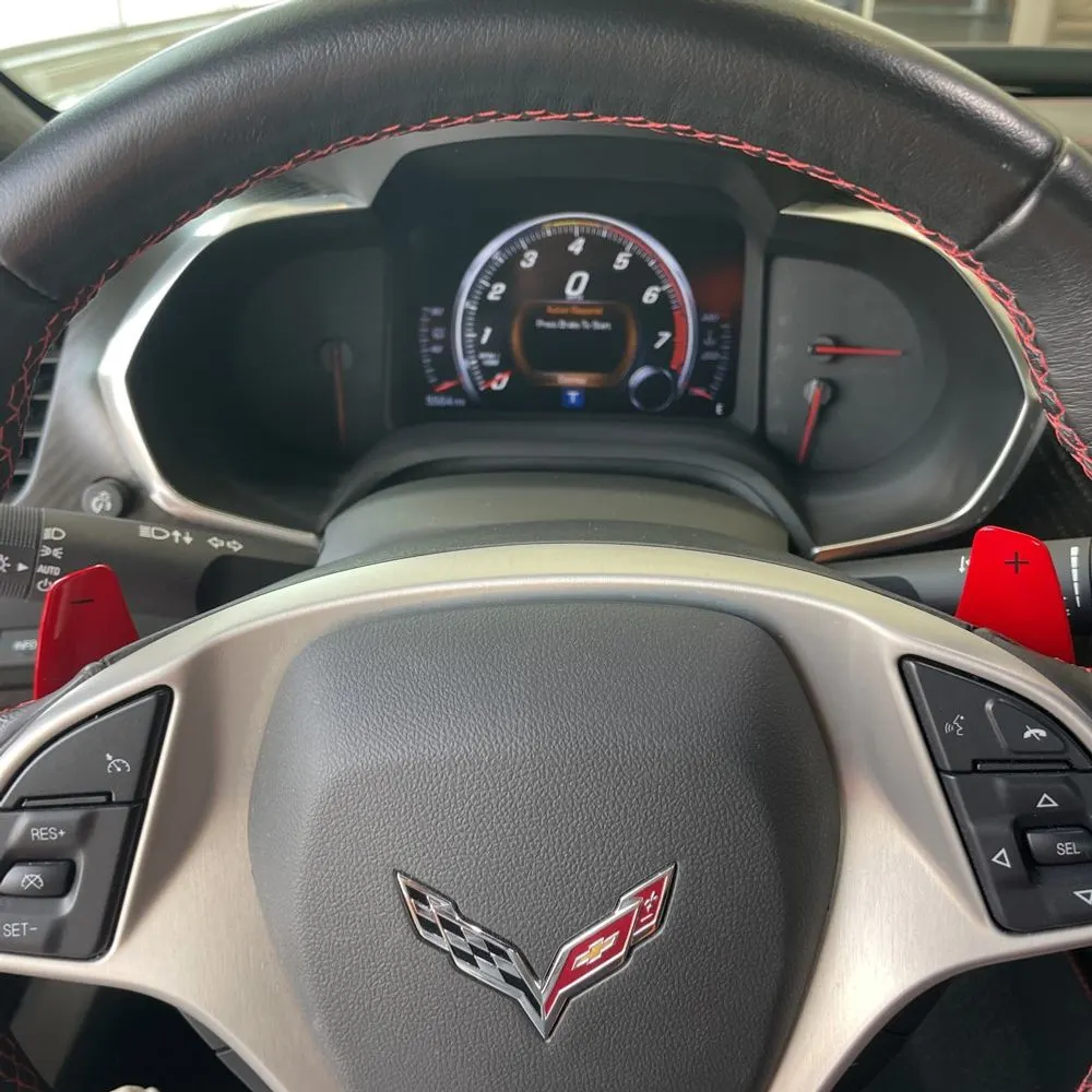 2017 Chevrolet Corvette Z06