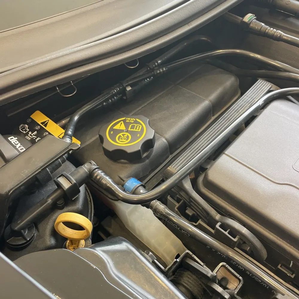 2017 Chevrolet Corvette Z06