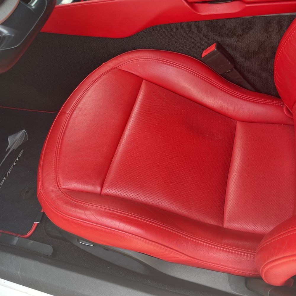 2016 Chevrolet Corvette Stingray Z51
