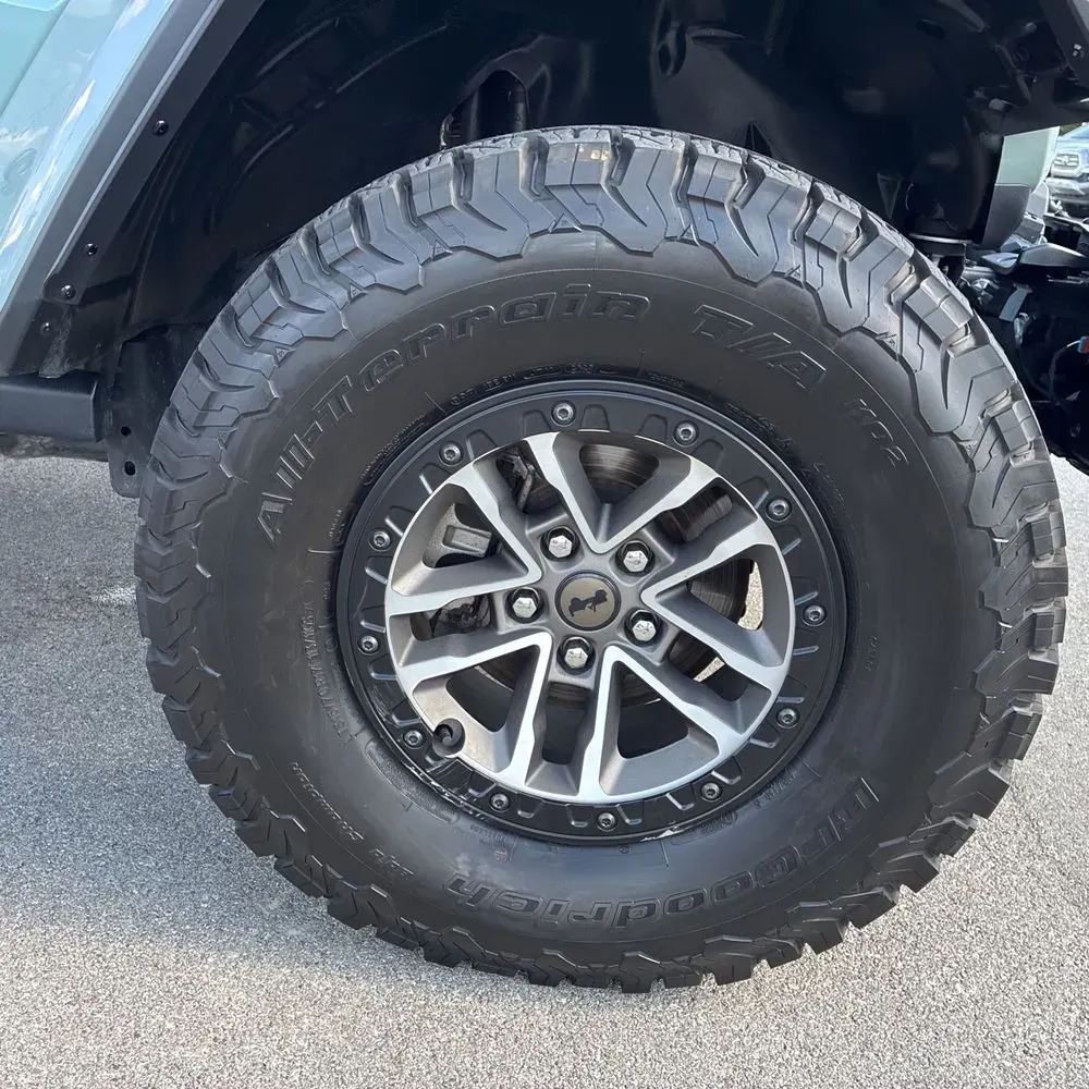 2024 Jeep Wrangler Rubicon 392