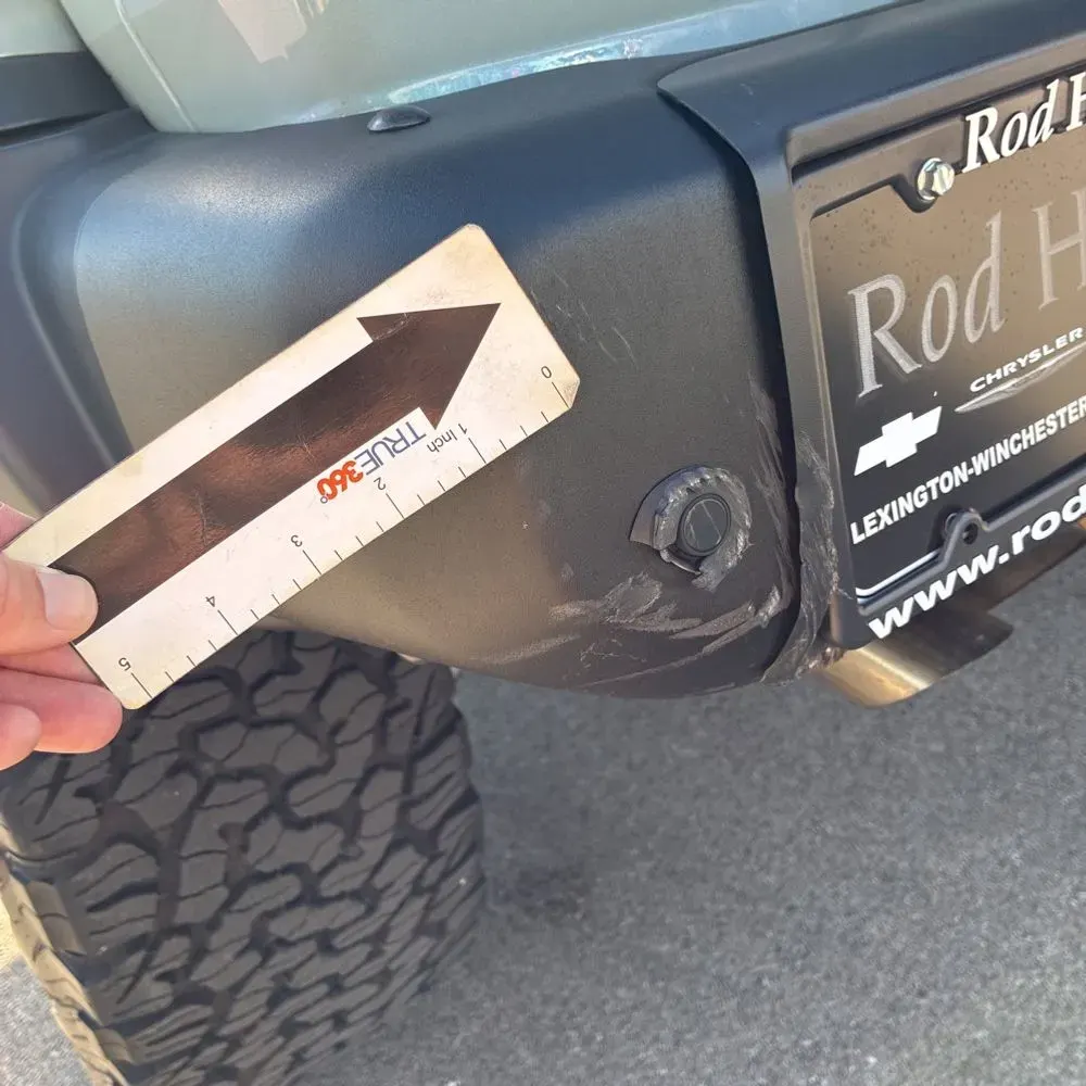 2024 Jeep Wrangler Rubicon 392