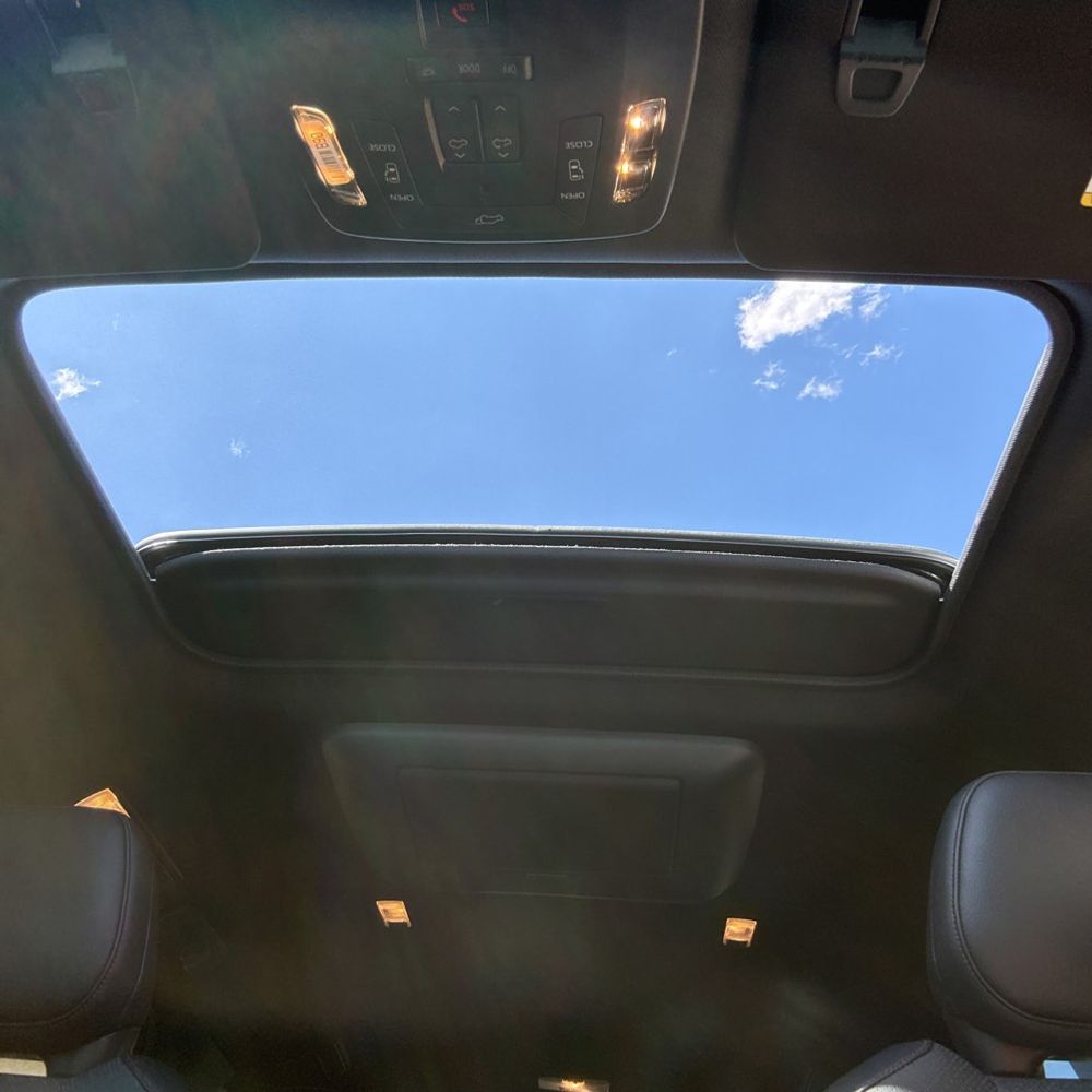 2026 Toyota Sienna Limited 7-Passenger