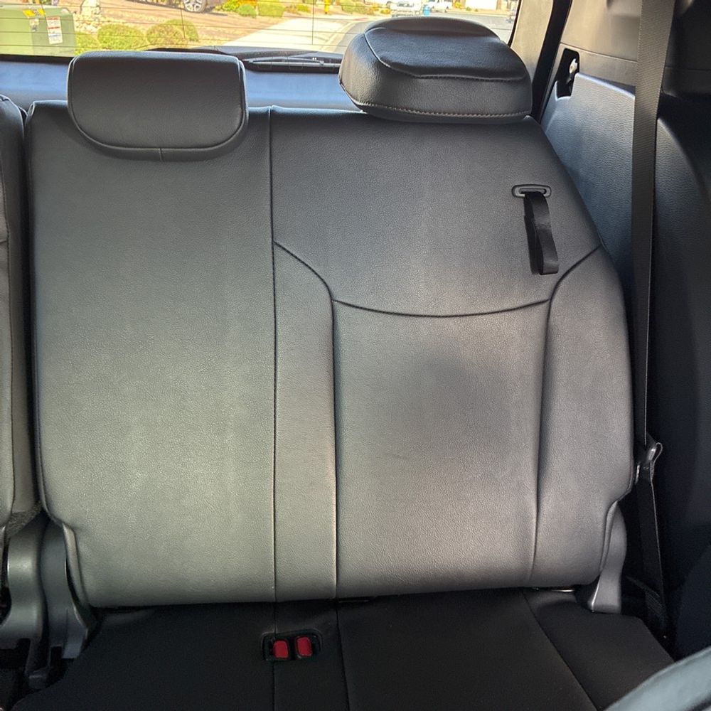 2026 Toyota Sienna Limited 7-Passenger