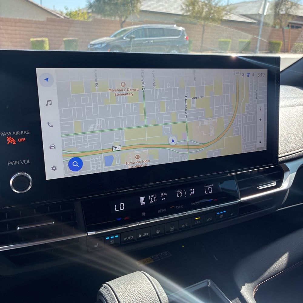 2026 Toyota Sienna Limited 7-Passenger