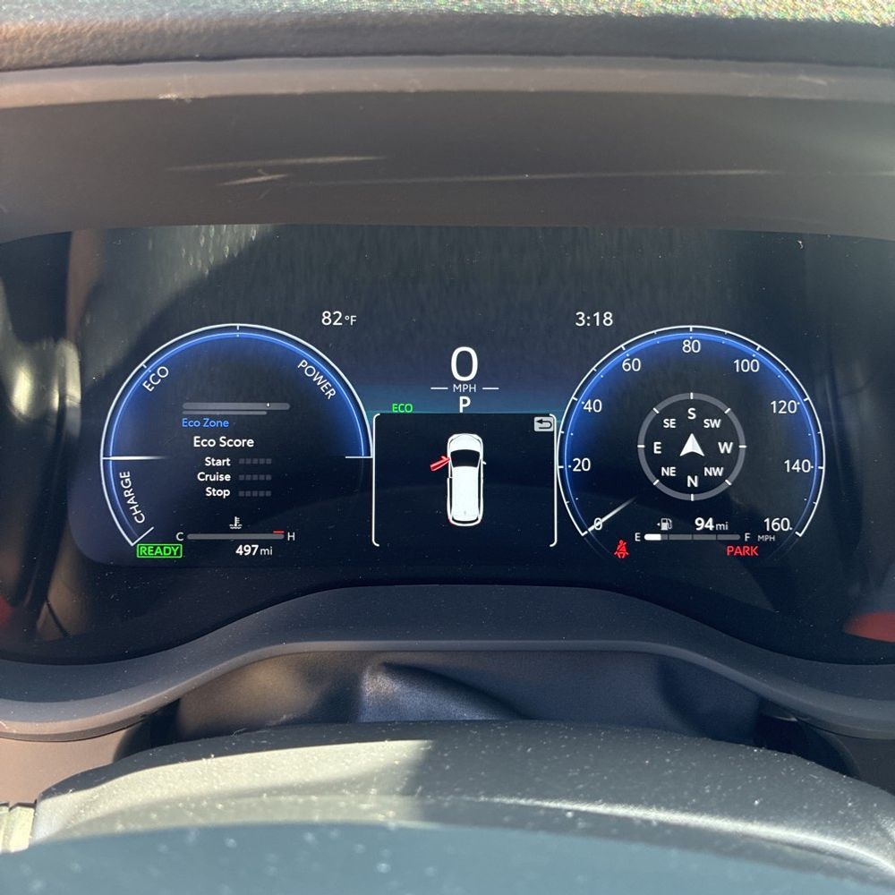 2026 Toyota Sienna Limited 7-Passenger