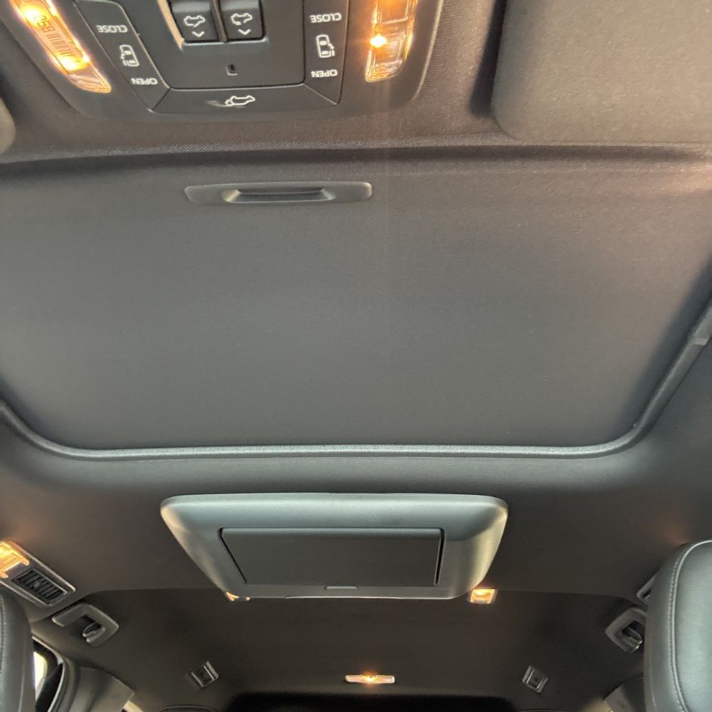 2026 Toyota Sienna Limited 7-Passenger