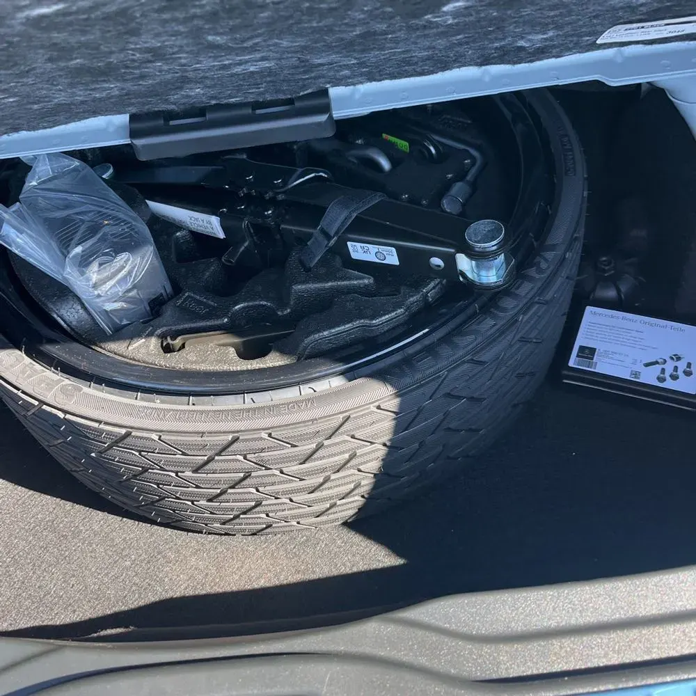 2025 Mercedes-Benz GLS GLS 580