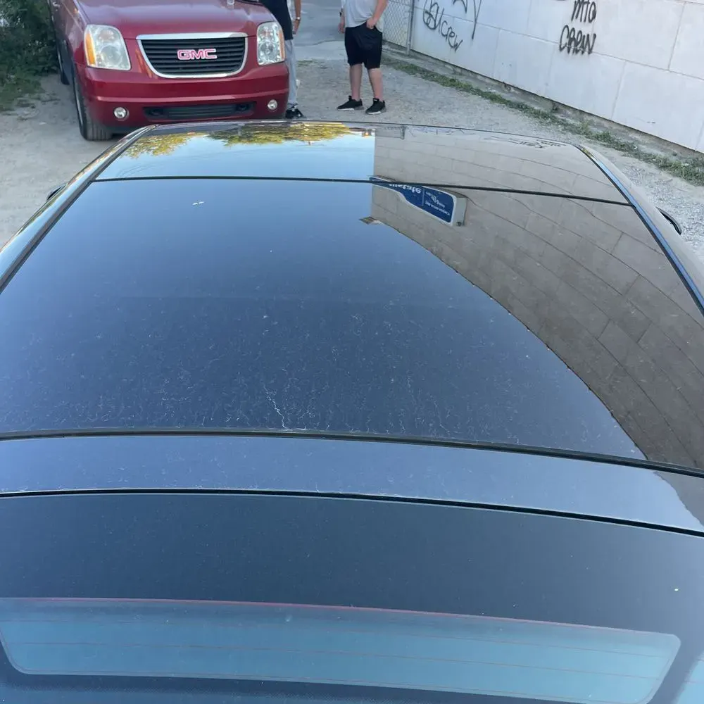 2018 Porsche Panamera 4
