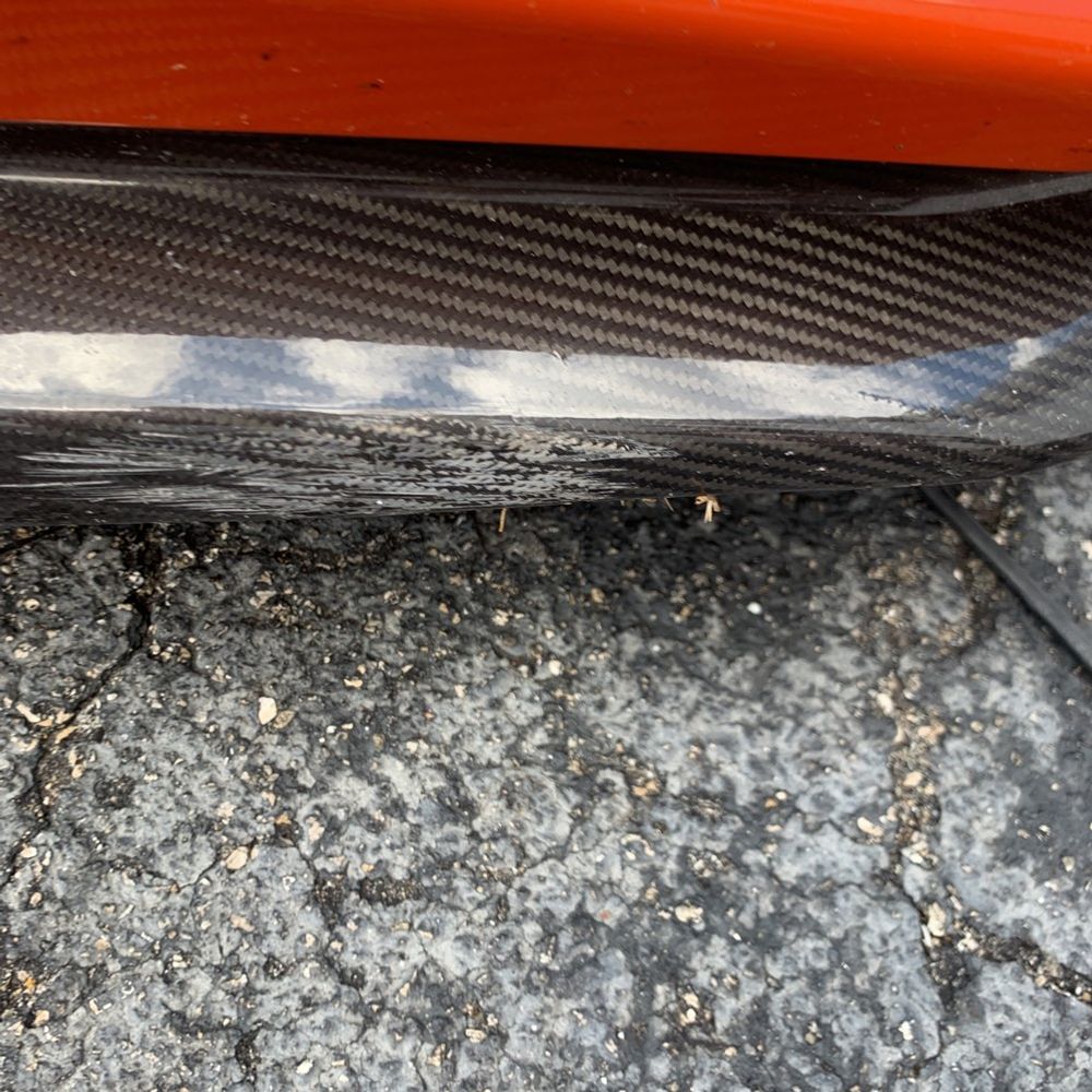 2019 Chevrolet Corvette Grand Sport
