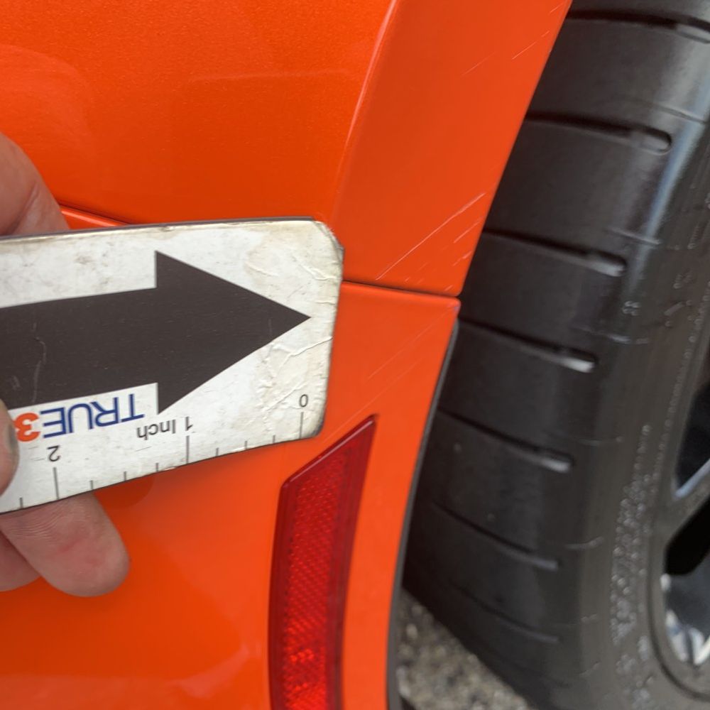 2019 Chevrolet Corvette Grand Sport