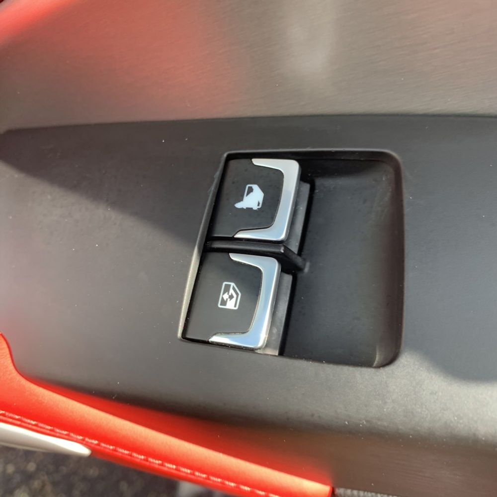 2019 Chevrolet Corvette Grand Sport