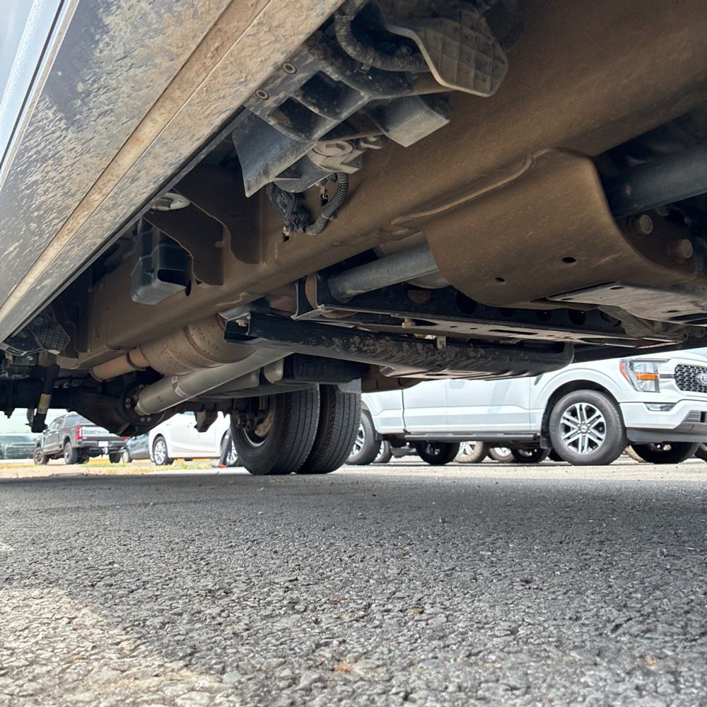 2024 Chevrolet Silverado 3500HD High Country