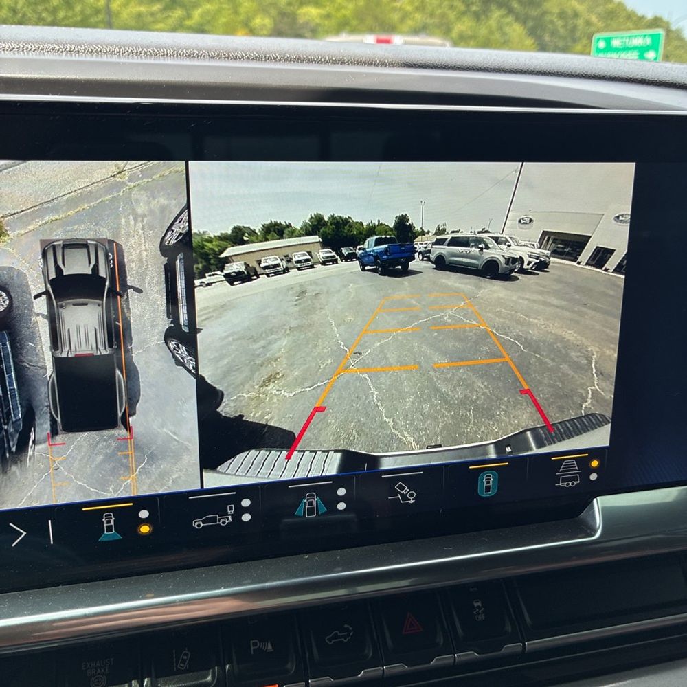 2024 Chevrolet Silverado 3500HD High Country