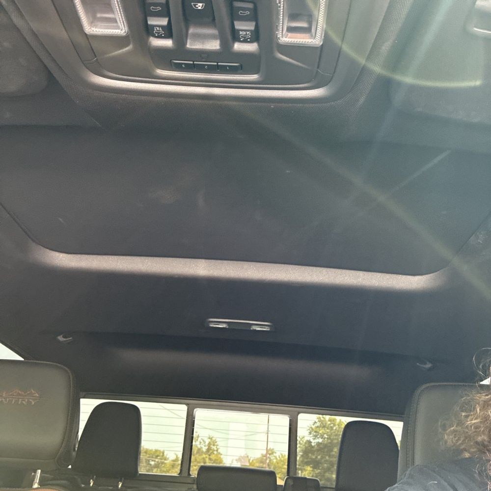 2024 Chevrolet Silverado 3500HD High Country