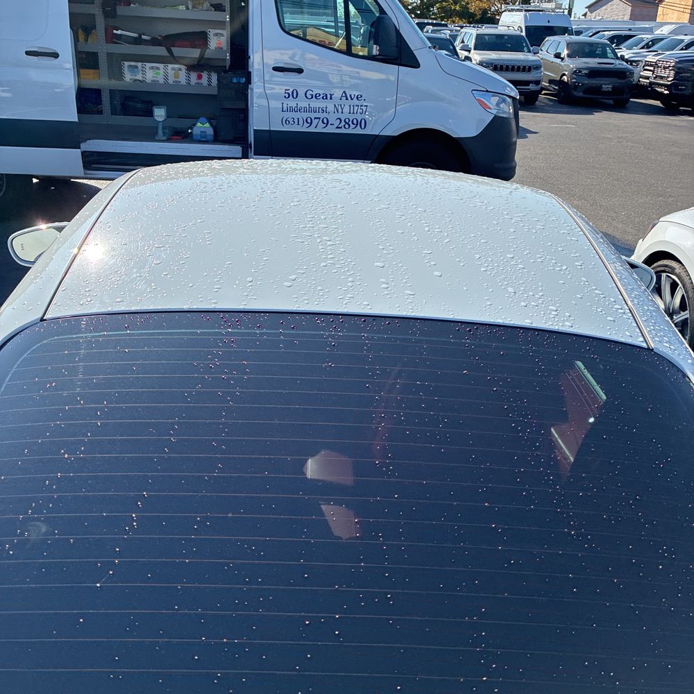 2021 Porsche 911 Carrera