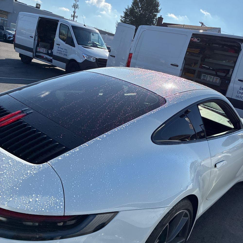 2021 Porsche 911 Carrera