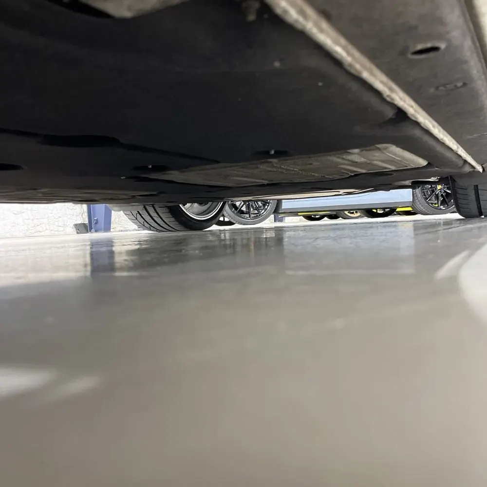 2018 Porsche 911 Carrera